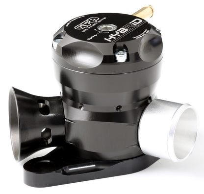 GFB HYBRID TMS Dual Port 03-09 Subaru Legacy GT.