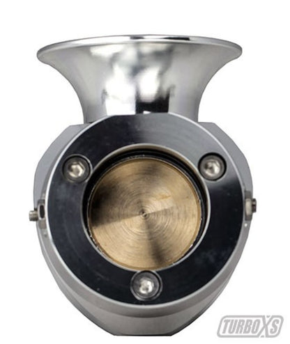 Turbo XS Type H-RFL Blow Off Valve (w/Aluminum Piston & O-Ring).