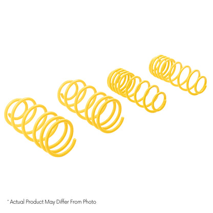 ST Lowering Springs Kit | 28220191