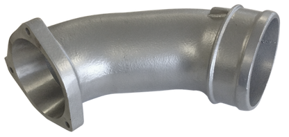 Fleece Performance 01-04 GM Duramax 6.6L LB7 High Flow LB7 Intake Horn.