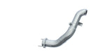 MBRP 11-14 Ford 6.7L Powerstroke Turbo Down Pipe T409.