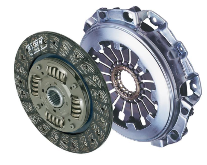 Exedy 16-19 Honda Civic 1.5L Turbo / 17-19 Honda Civic Si 1.5L Turbo Stage 1 Organic Clutch.