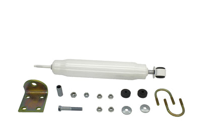 KYB Shocks & Struts Steering Stabilizers Front FORD Excursion (4WD) 2000-04 FORD F250 Super Duty (4W.