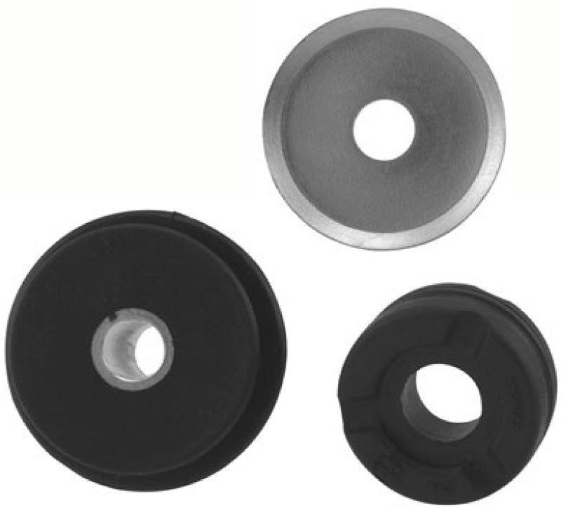 KYB Shocks & Struts Strut Mounts Rear PONTIAC Vibe (AWD) 2003-06 PONTIAC Vibe (AWD) 2009-10 PONTIAC.