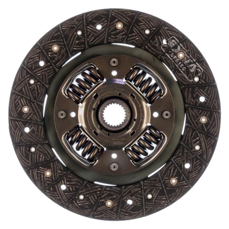 Exedy 04-14 Subaru Impreza WRX STI H4 Stage 1 Replacement Organic Clutch Disc (For 15803HD).