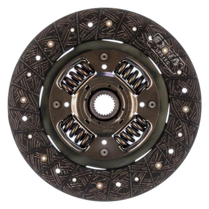 Exedy 04-14 Subaru Impreza WRX STI H4 Stage 1 Replacement Organic Clutch Disc (For 15803HD).