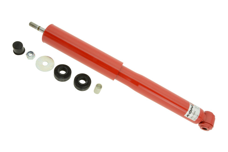 Koni Heavy Track (Red) Shock 79-90 Mercedes W460 - Rear.