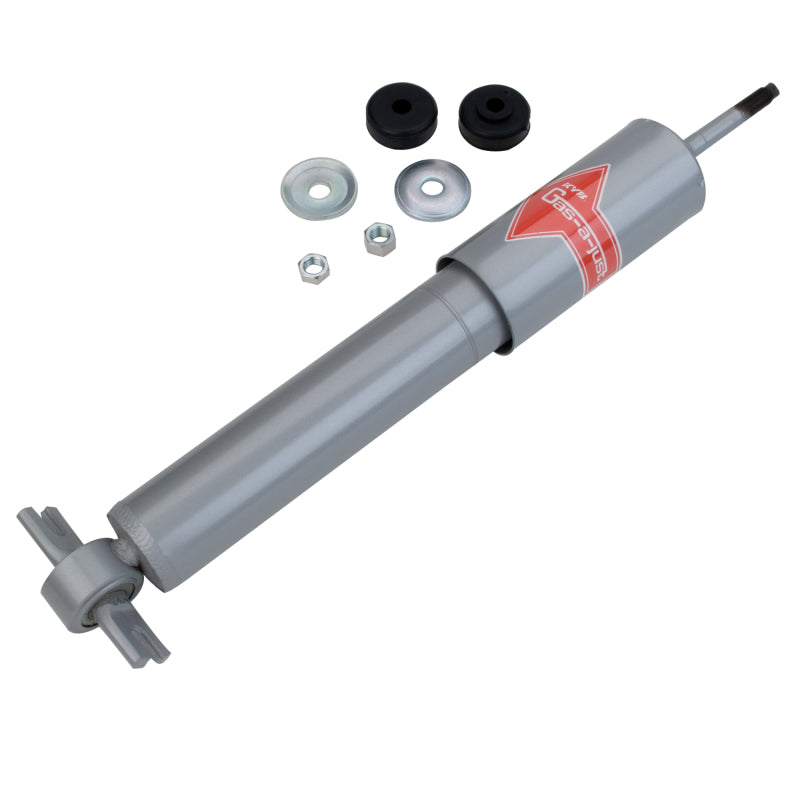 KYB Shocks & Struts Gas-A-Just Front CHEVROLET Corvette 1989-96.