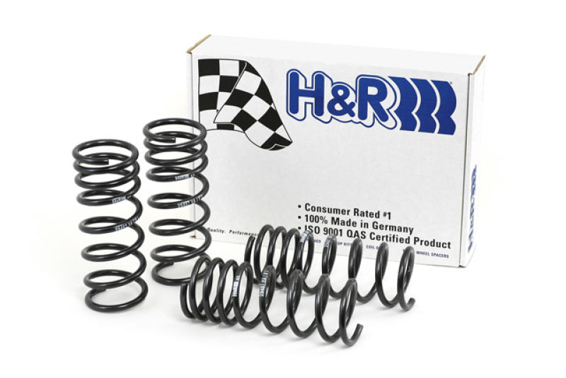 H&R 99-05 Mazda Miata MX5 NB Race Spring.
