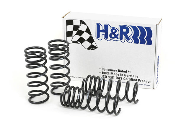 H&R 99-05 Mazda Miata MX5 NB Race Spring.