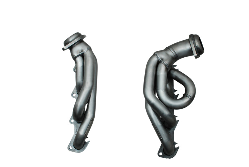 Gibson 00-05 Ford Excursion Limited 5.4L 1-1/2in 16 Gauge Performance Header - Stainless.