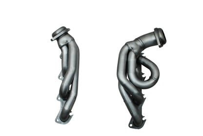 Gibson 00-05 Ford Excursion Limited 5.4L 1-1/2in 16 Gauge Performance Header - Stainless.