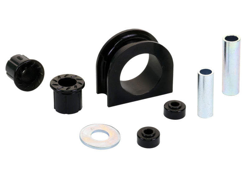 Whiteline 2001 Toyota Sequoia Steering Rack Bushing Kit.