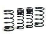 H&R 00-05 Ford Focus/Focus SVT DAW Sport Spring (Non Wagon).