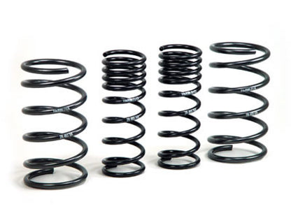 H&R 00-05 Ford Focus/Focus SVT DAW Sport Spring (Non Wagon).