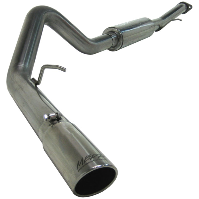 MBRP 2000-2006 Chev/GMC Suburban/YukonXL 1500 5.3L Cat Back Single Side.