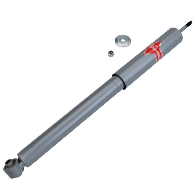 KYB Shocks & Struts Gas-A-Just Rear BMW 318 Series 1983-92 BMW 325 1984-88 BMW 325e 1984-88 BMW 325i.