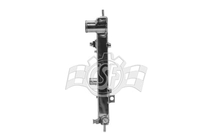 CSF 13-16 Scion FR-S / 2013+ Subaru BRZ Radiator.