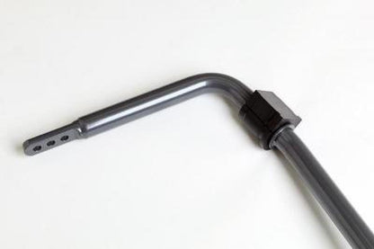 Progress Tech 15-16 Mazda MX-5 Front Sway Bar (Tubular 28mm - Adjustable).