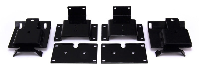 Air Lift Loadlifter 5000 Ultimate Rear Air Spring Kit for 11-17 Dodge Ram 1500.