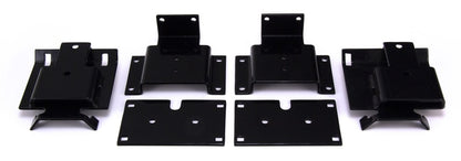 Air Lift Loadlifter 5000 Ultimate Rear Air Spring Kit for 11-17 Dodge Ram 1500.