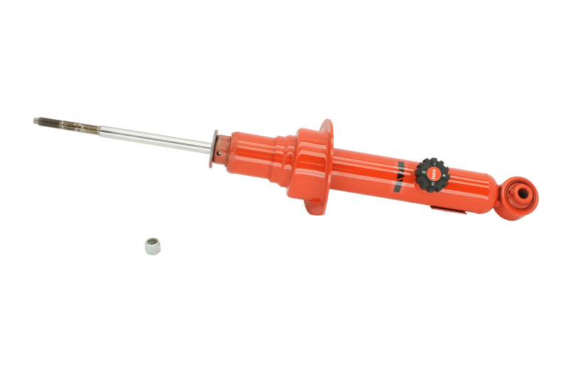KYB Shocks & Struts AGX Front MAZDA Miata (MX5) 1999-05.