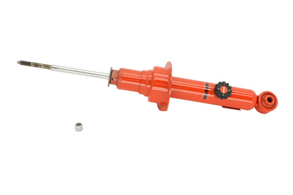 KYB Shocks & Struts AGX Front MAZDA Miata (MX5) 1999-05.