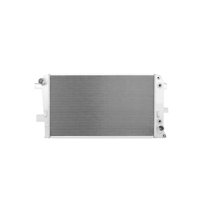 Mishimoto 01-05 Chevrolet/GMC 6.6L Duramax Radiator.