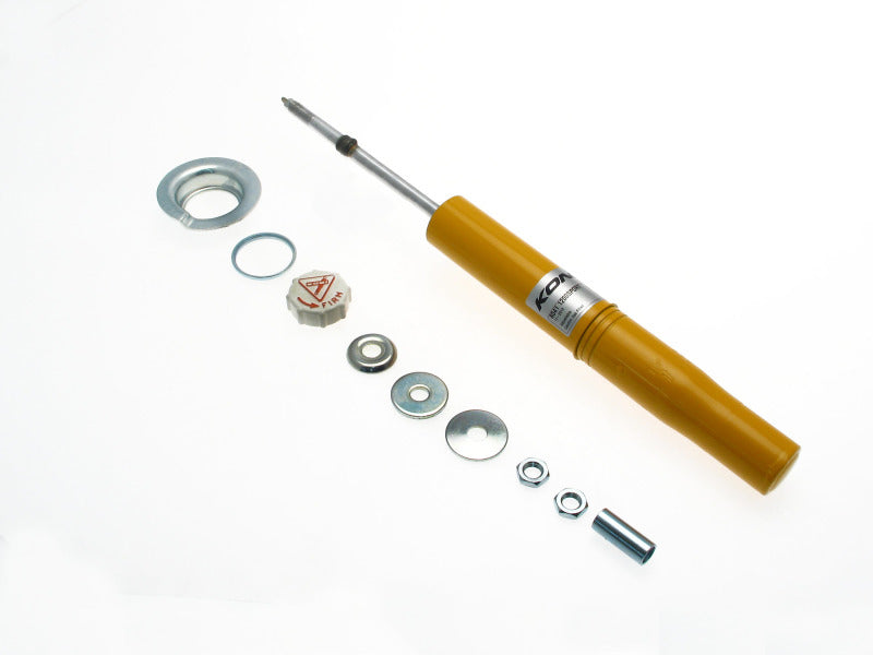 Koni Sport (Yellow) Shock 90-93 Acura Integra - Front.