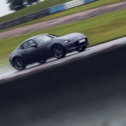 Ohlins 15-20 Mazda Miata (ND) Road & Track Coilover System.