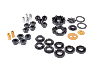 Whiteline 2012+ Subaru BRZ Rear Vehicle Essential Kit.