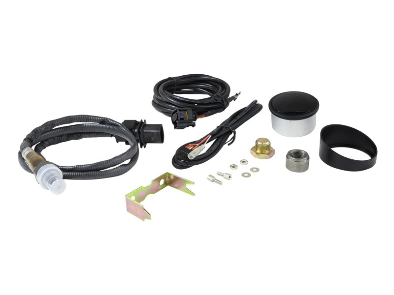 Grams Performance Wideband Air/Fuel Ratio Gauge.