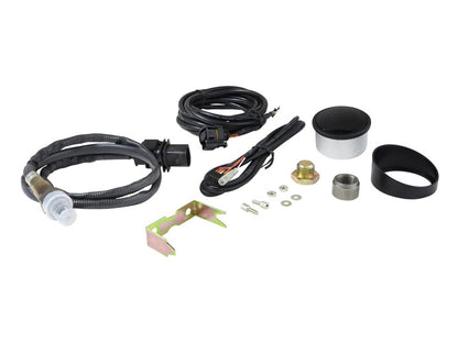 Grams Performance Wideband Air/Fuel Ratio Gauge.