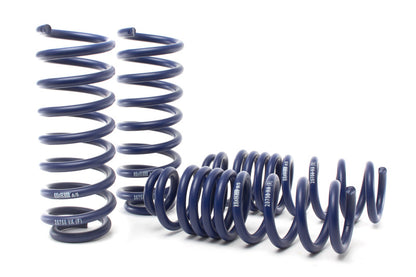 H&R 16-21 Mercedes-Benz GLC 300 4MATIC SUV (AWD) X253 Sport Spring (w/o Air Susp.).