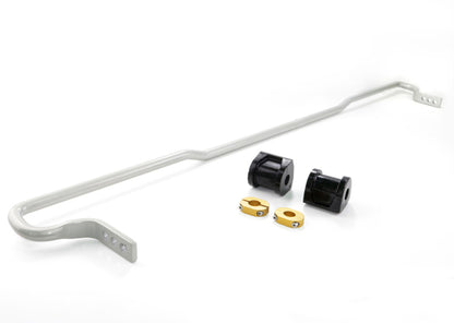 Whiteline Rear 18mm X Adj HD Swaybar | BSR53XZ