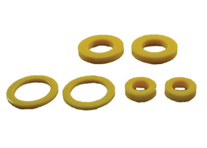 Whiteline 02-07 WRX / 03-07 Impreza NA / 04-07 STi / 93-00 Impreza NA Rear Front of rear diff suppor.