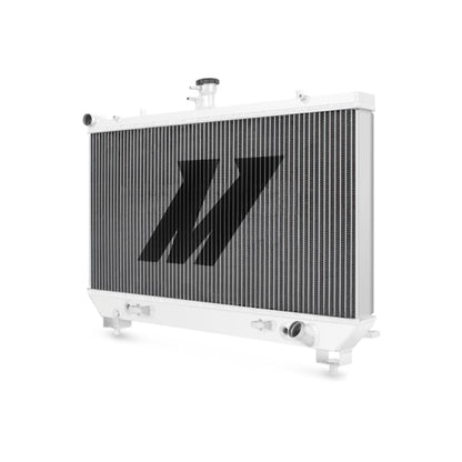 Mishimoto 10-11 Chevrolet Camaro SS V8 Aluminum Radiator.