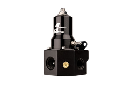 Aeromotive Pro-Series EFI Boost Reference Regulator.