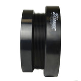 Fluidampr Ford PowerStroke 7.3L Early 1994-1997 Steel Externally Balanced Damper.