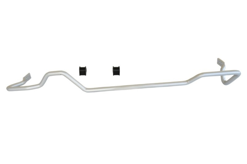 Whiteline 02-03 Subaru WRX Sedan and Wagon / 02-03 Subaru Impreza Non-Turbo w/ OE swaybar Rear 22mm.