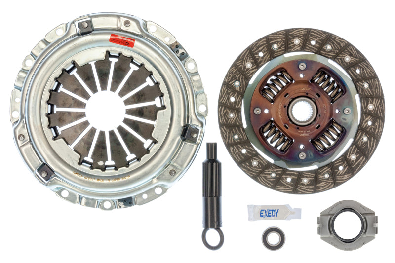 Exedy 1994-2001 Acura Integra L4 Stage 1 Organic Clutch.