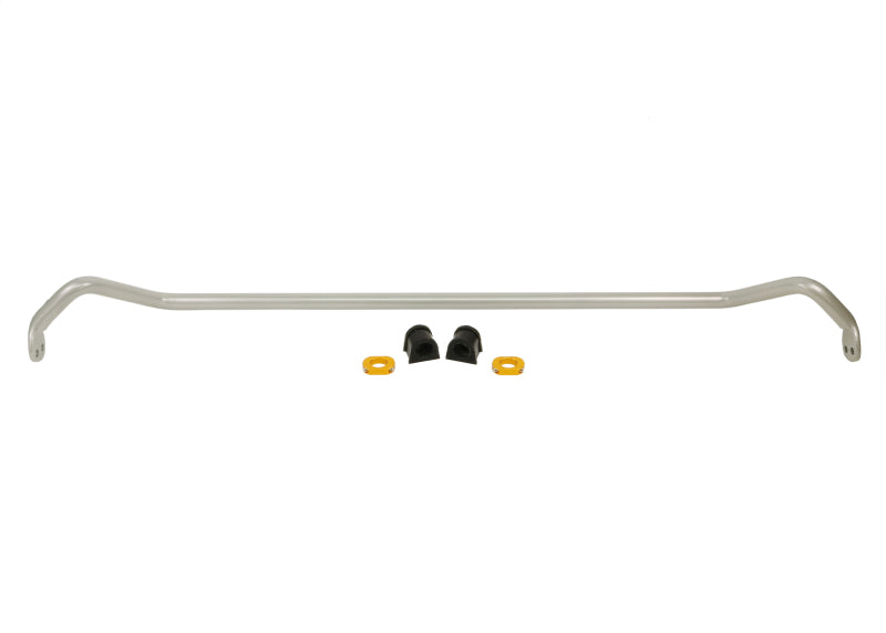 Whiteline 9/10+ Impreza GH/GR MY11 / 9/10+ STi Front 22mm Swaybar-heavy duty.