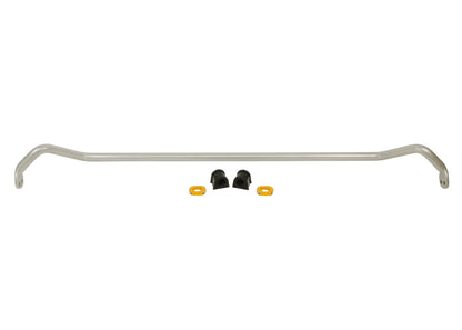 Whiteline 9/10+ Impreza GH/GR MY11 / 9/10+ STi Front 22mm Swaybar-heavy duty.