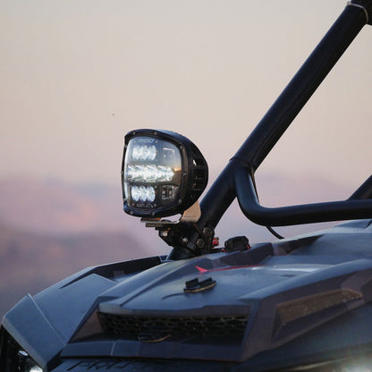 Rigid Industries Adapt XP Xtreme Powersports LED Light (Single).