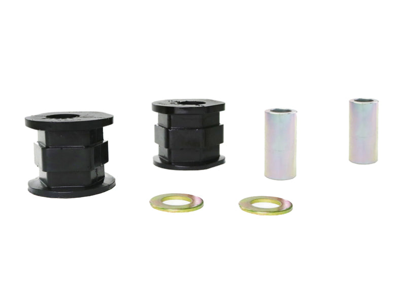 Whiteline 96-00 Honda Civic EJ & EK Front Caster adj kit -  lwr c/arm.