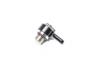 Radium Engineering 6AN ORB Swivel Banjo to 6.5mm Barb Fitting.
