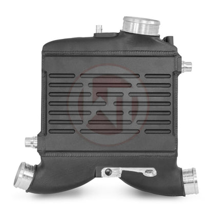 Wagner Tuning Mercedes Benz C43 AMG 3.0L BiTurbo Performance Intercooler Kit w/o WMI Ports.