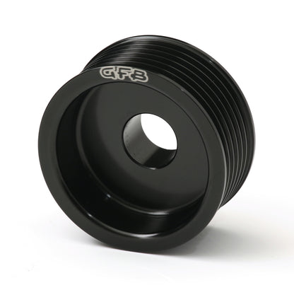 GFB 13+ Subaru BRZ / 13+ Scion FR-S Lightweight Alternator Pulley.