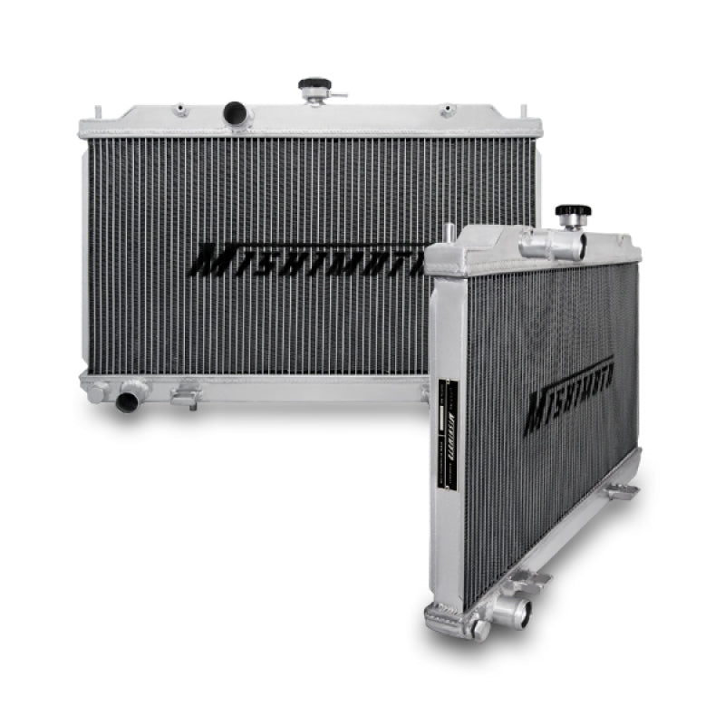 Mishimoto 00-05 Nissan Sentra SE-R Vspec Manual Aluminum Radiator.