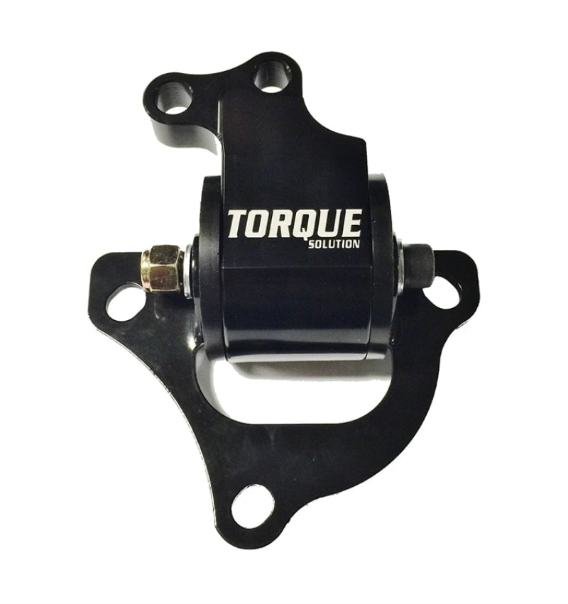 Torque Solution Billet Aluminum Engine Mount: Acura RSX 2002-2006 DC5.